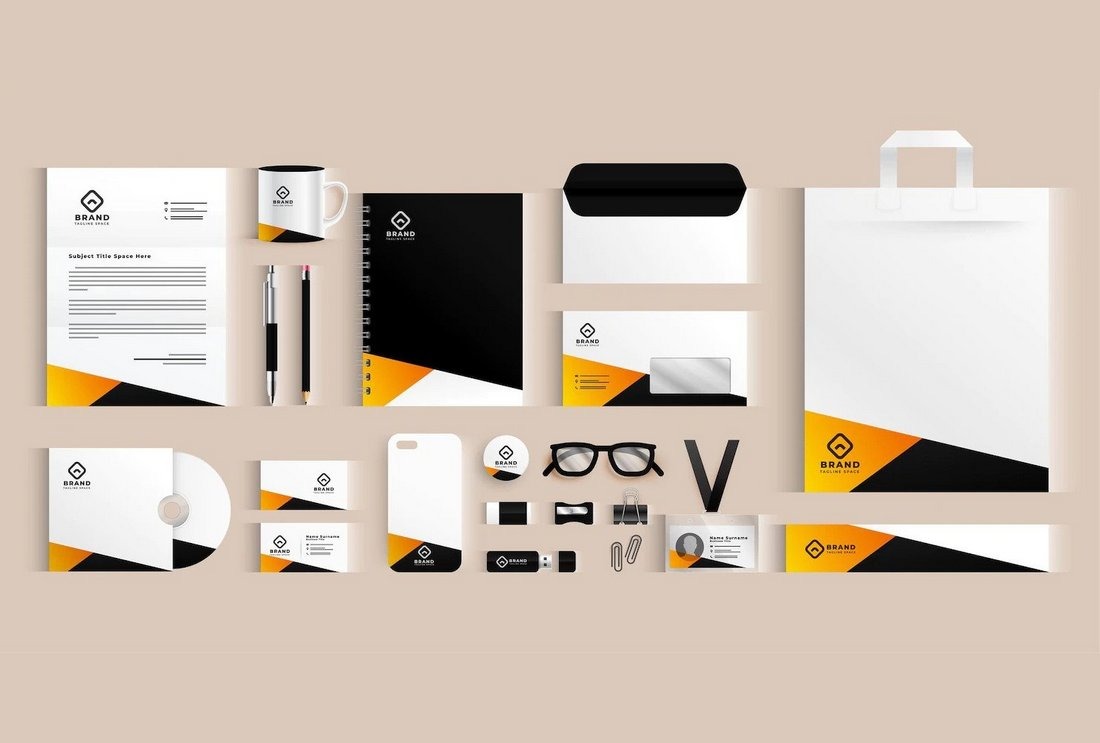 Branding & Identity